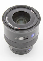 Used Zeiss Batis 40mm f2 CF (SONY) S/N: 60147451