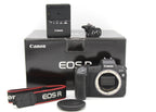 Used Canon EOS R Body Only Mirrorless Camera S/N: 335029000024
