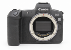 Used Canon EOS R Body Only Mirrorless Camera S/N: 335029000024