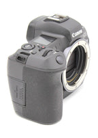 Used Canon EOS R Body Only Mirrorless Camera S/N: 335029000024