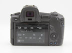 Used Canon EOS R Body Only Mirrorless Camera S/N: 335029000024