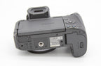 Used Canon EOS R Body Only Mirrorless Camera S/N: 335029000024