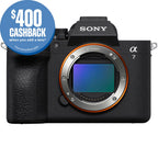 Sony A7 V Body