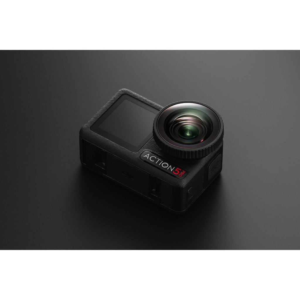 DJI Osmo Action 6 FOV Boost Lens