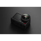 DJI Osmo Action 6 FOV Boost Lens