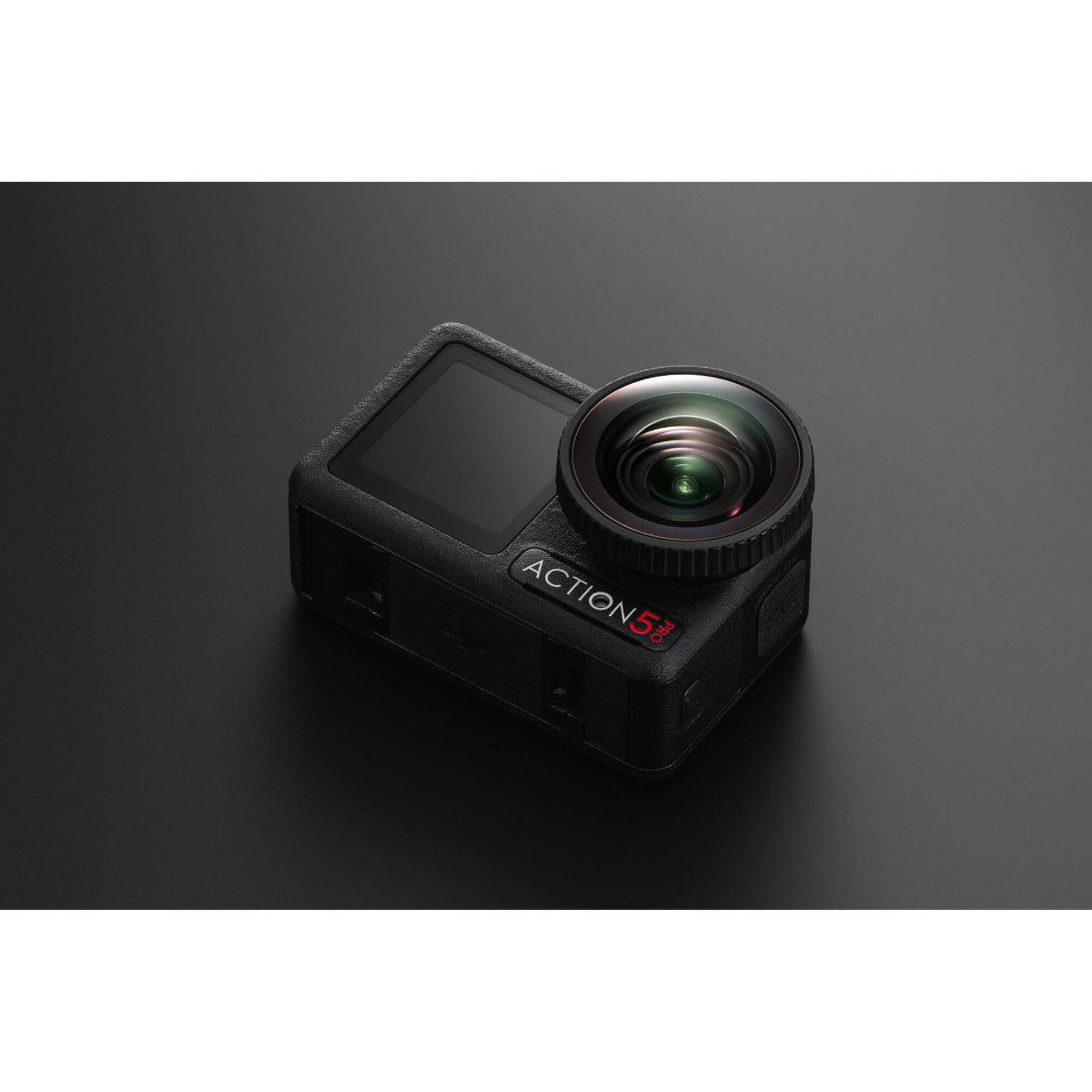 DJI Osmo Action 6 FOV Boost Lens