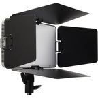 Amaran Pano 60C Barndoor