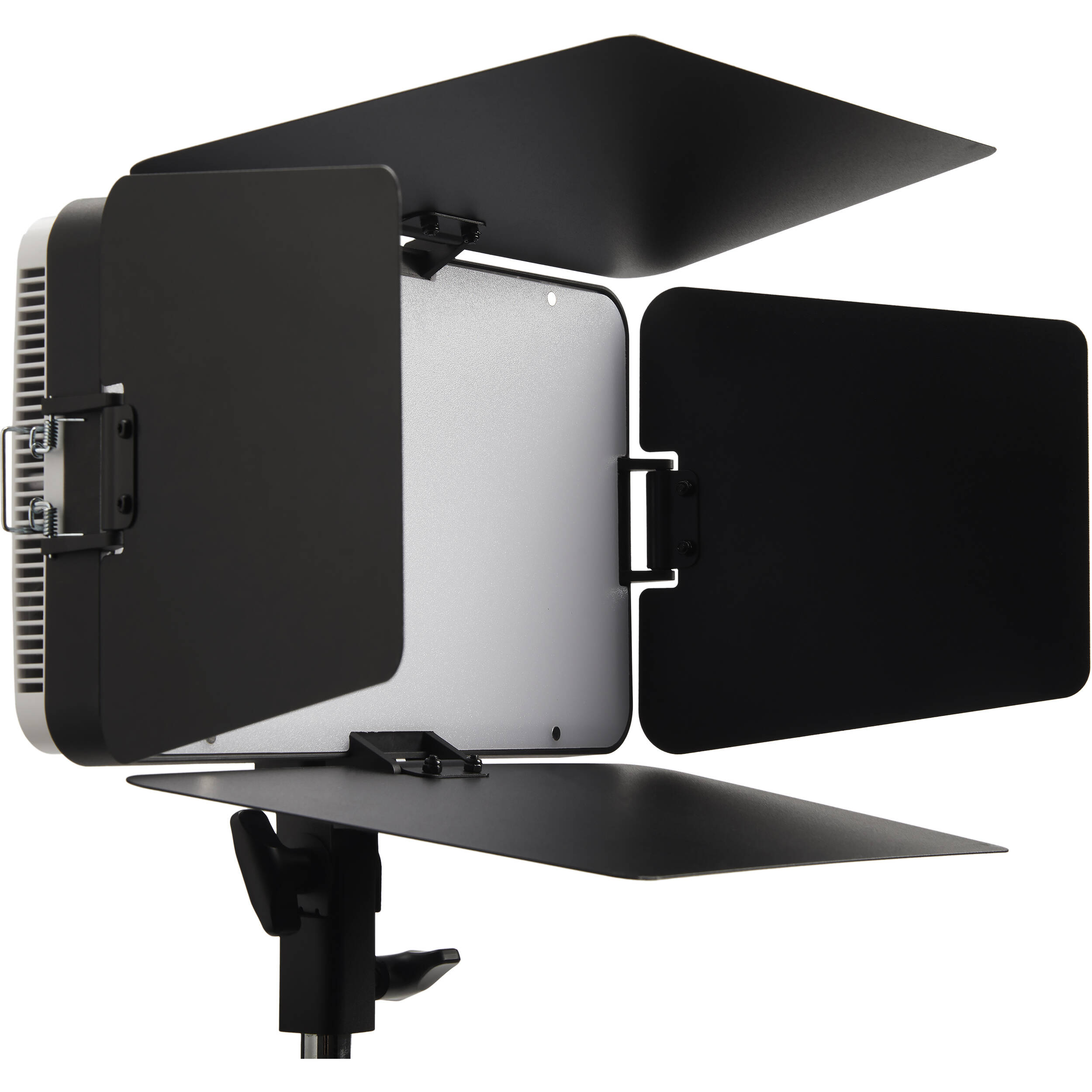 Amaran Pano 60C Barndoor