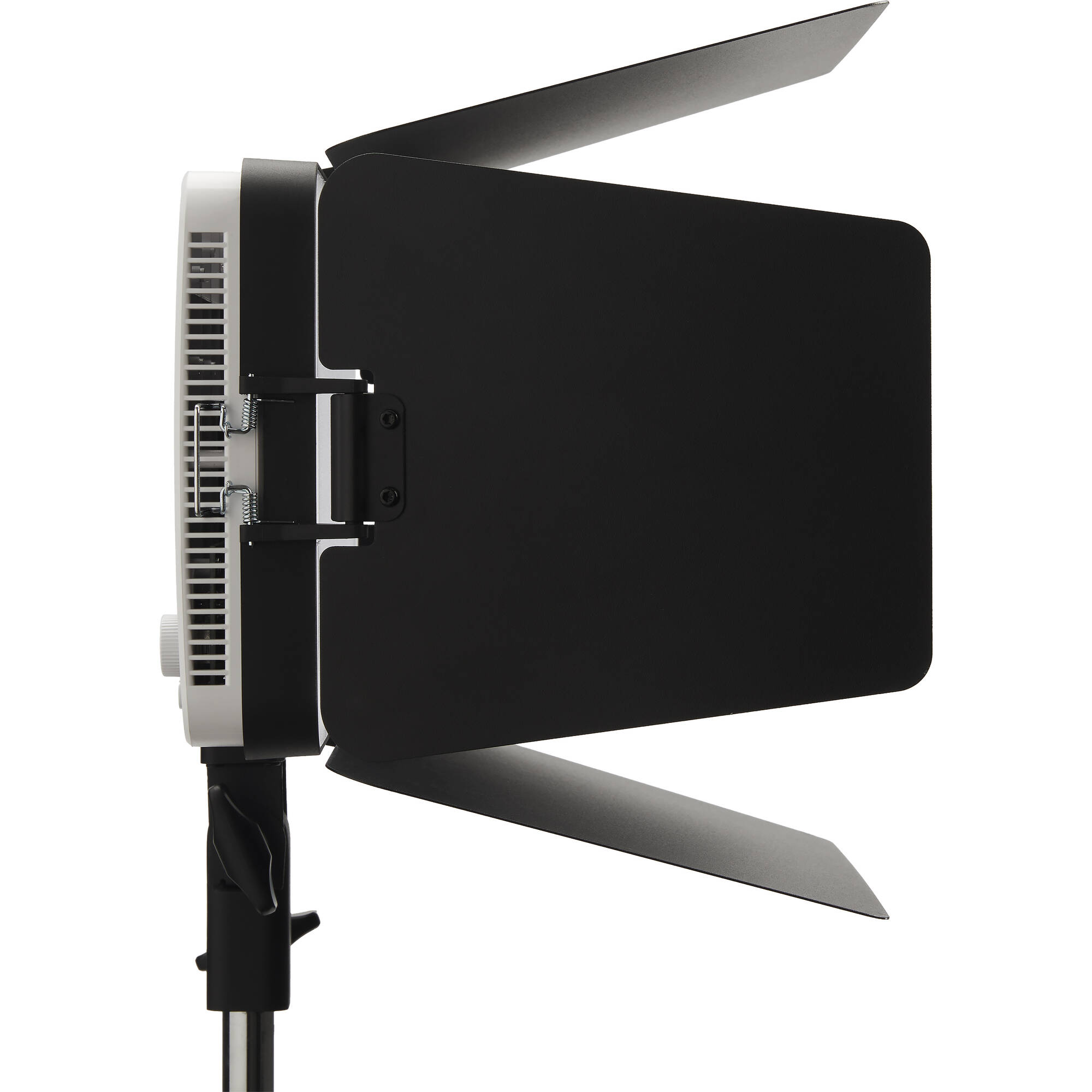 Amaran Pano 60C Barndoor