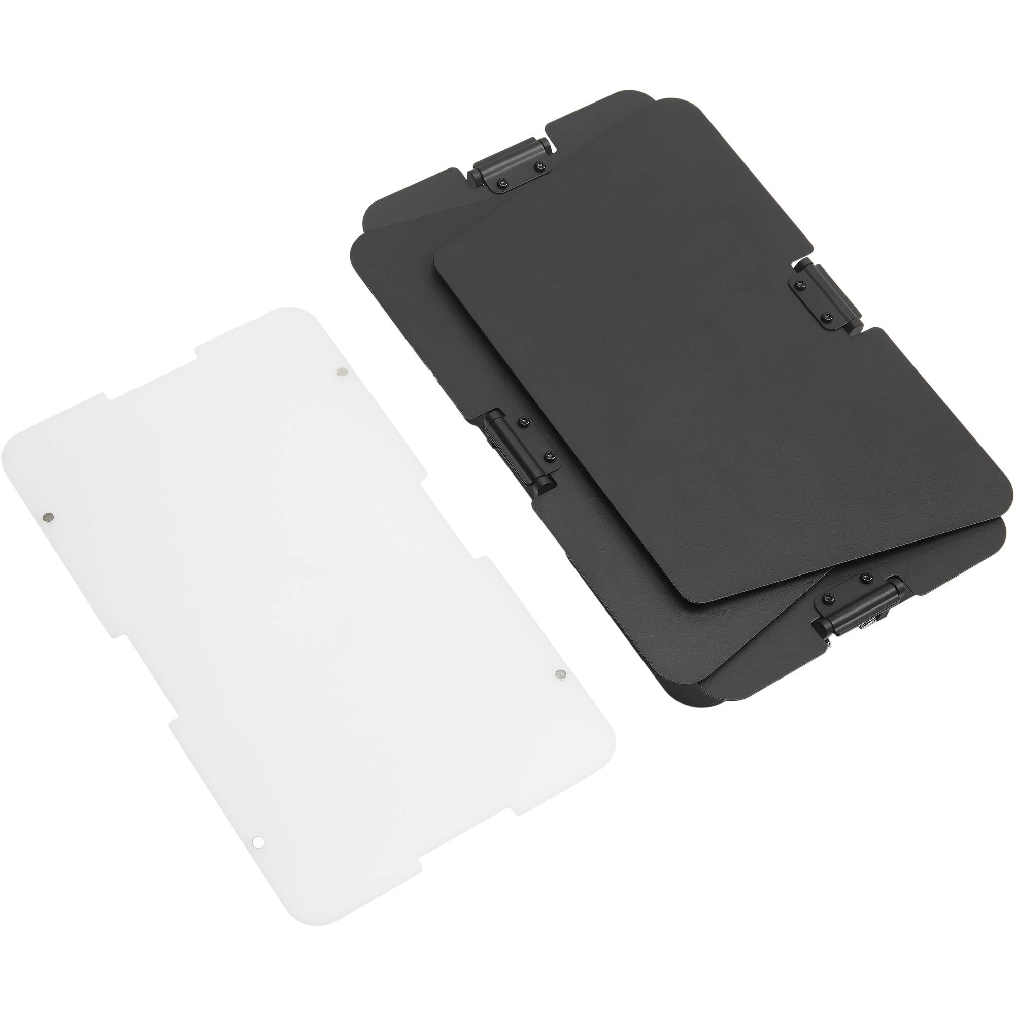 Amaran Pano 60C Barndoor