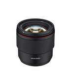 Samyang 75mm f/1.8 Auto Focus UMC II - Fuji X 