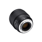 Samyang 75mm f/1.8 Auto Focus UMC II - Fuji X 