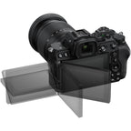 Nikon Z5 II with 24-200mm f/4-6.3 Lens