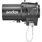 Godox BP26K Projection Attachment for M600R & Bi 600Pro