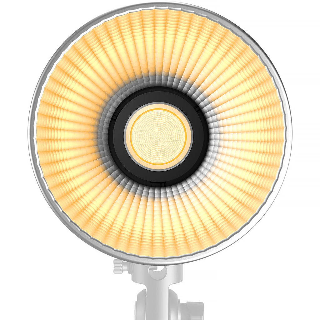 SmallRig RC 100C COB LED Video Light (White / Lite Version) 5340