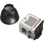 SmallRig RC 100C COB LED Video Light (White / Lite Version) 5340