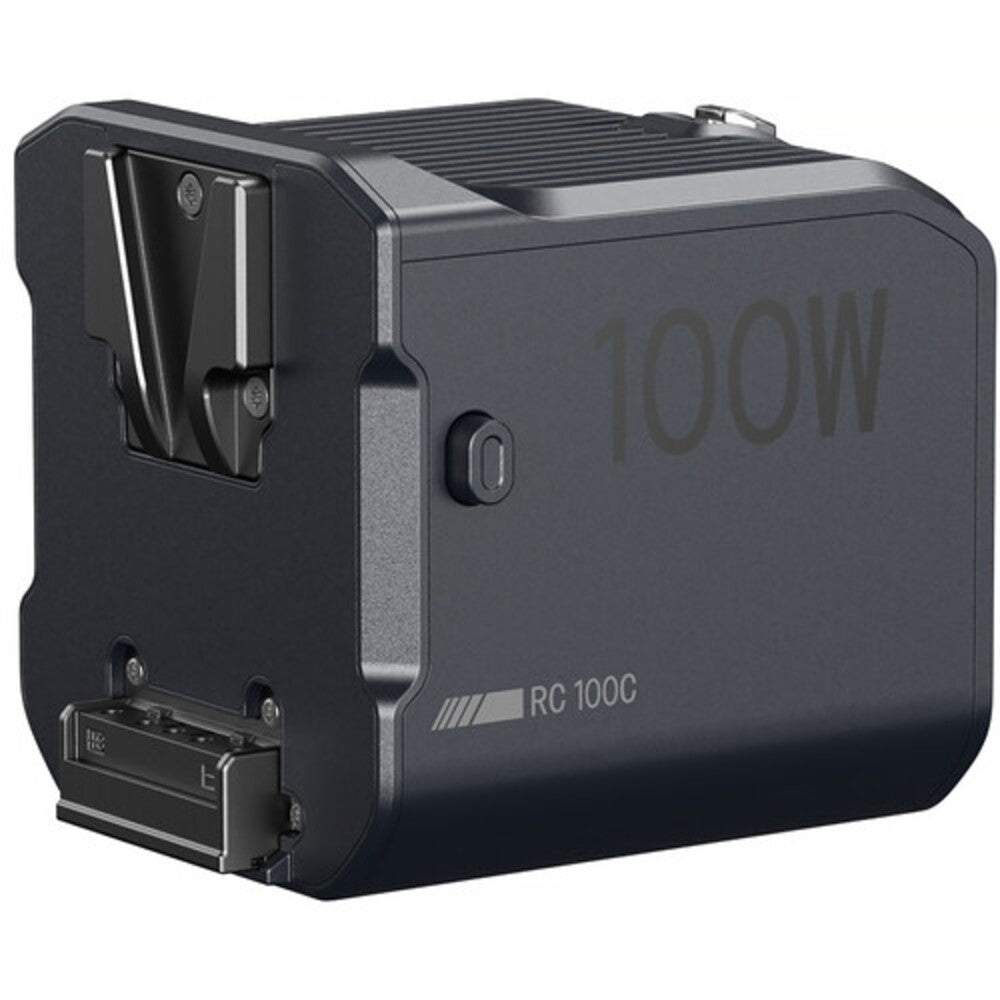 SmallRig RC 100C COB LED Video Light (Ink Blue / Lite Version) 5377