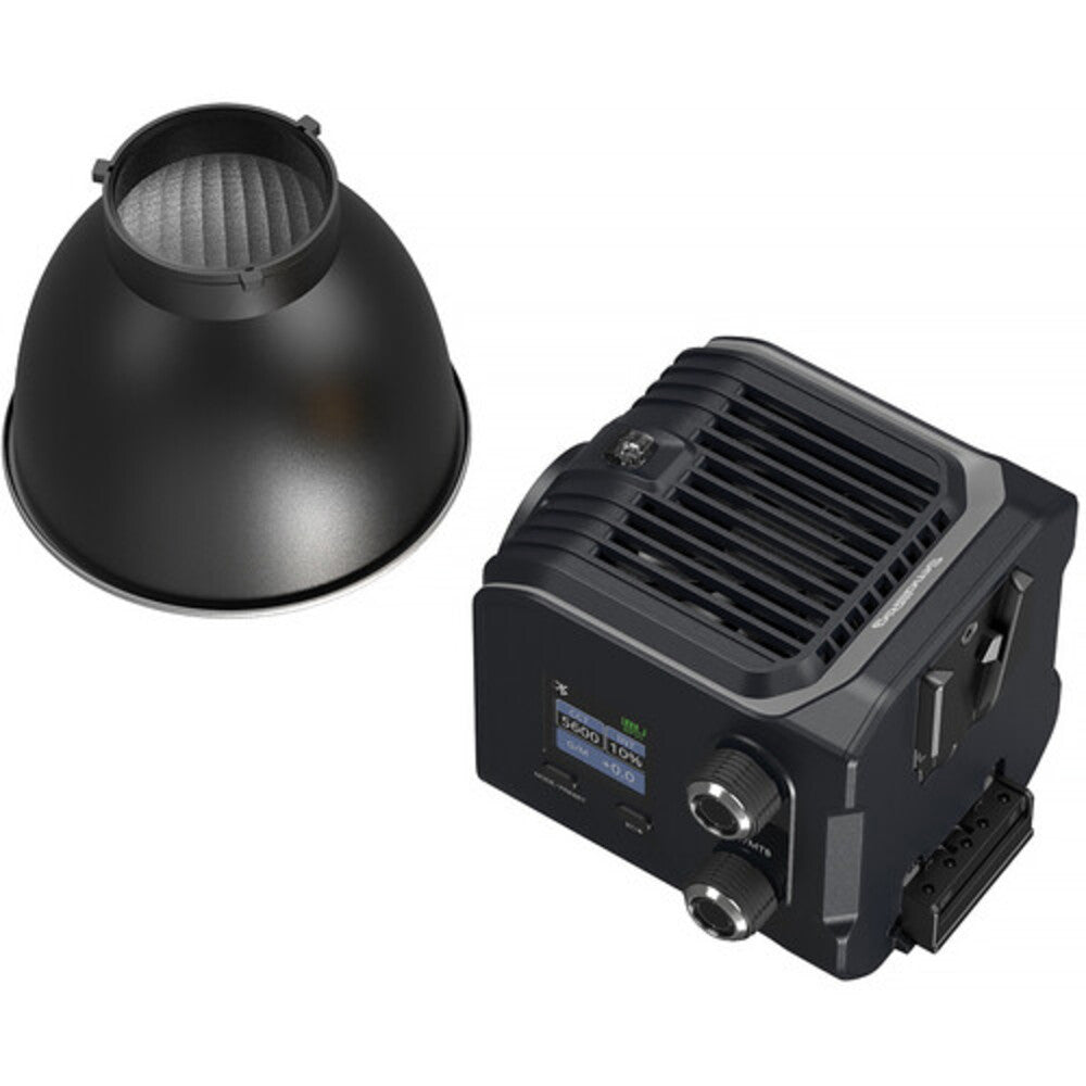 SmallRig RC 100C COB LED Video Light (Ink Blue / Lite Version) 5377