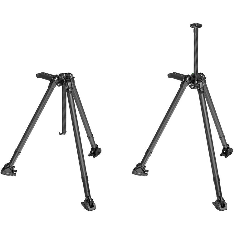 SmallRig x Potato Jet TRIBEX Hydraulic Carbon Fiber Tripod 4858