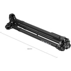 SmallRig x Potato Jet TRIBEX Hydraulic Carbon Fiber Tripod 4858