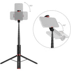 SmallRig x Drex Lee Boom Selfie Stick ST30 LiteBlack5292