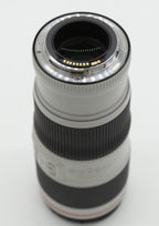 Used Canon EF 70-200mm f4 L II IS USM Zoom S/N:7413001064