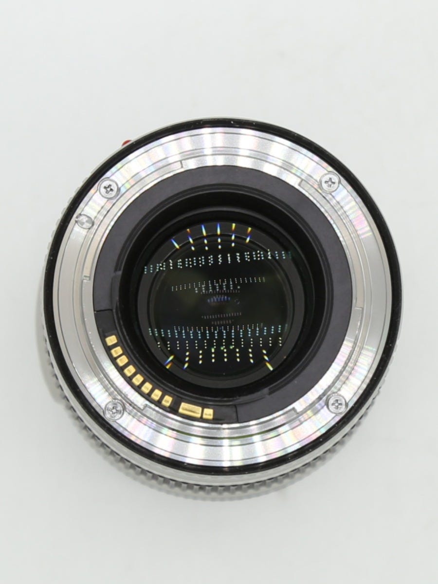 Used Canon EF 70-200mm f4 L II IS USM Zoom S/N:7413001064