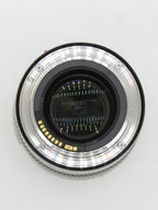 Used Canon EF 70-200mm f4 L II IS USM Zoom S/N:7413001064