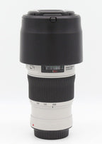 Used Canon EF 70-200mm f4 L II IS USM Zoom S/N:7413001064