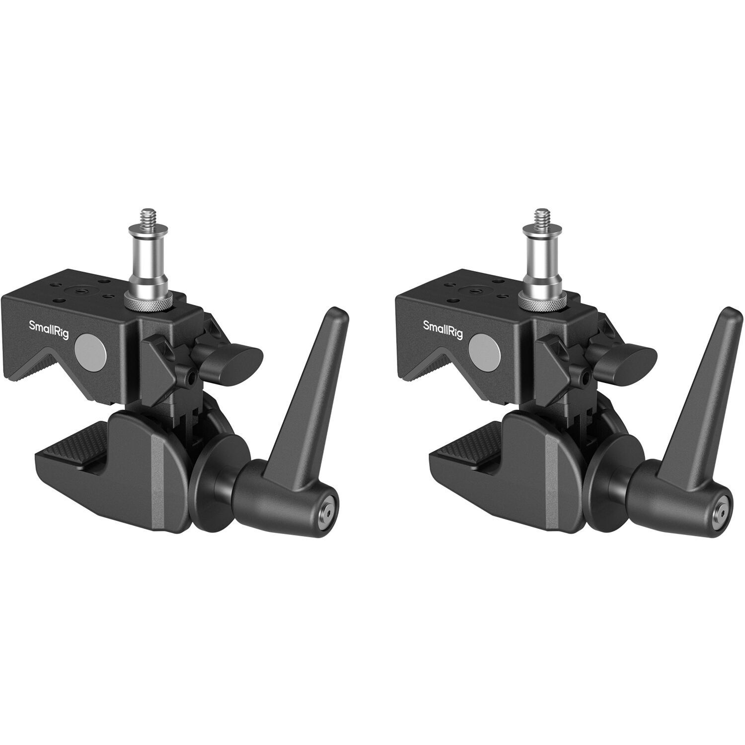 SmallRig Crab-Shaped Clamp Kit 5318