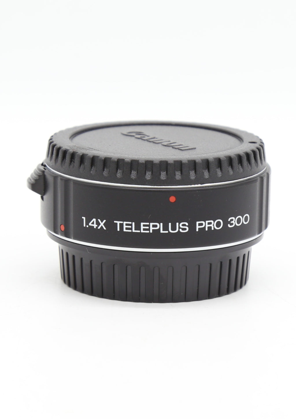 Used Kenko Teleplus Pro 1.4x Teleconverter for Canon EF