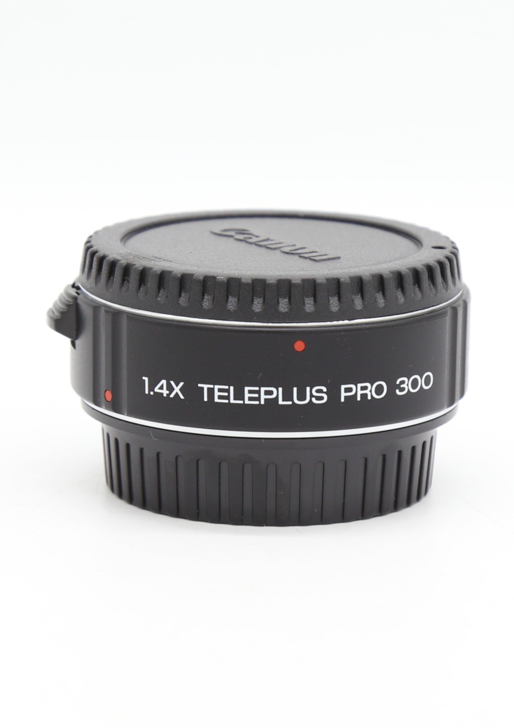 Used Kenko Teleplus Pro 1.4x Teleconverter for Canon EF