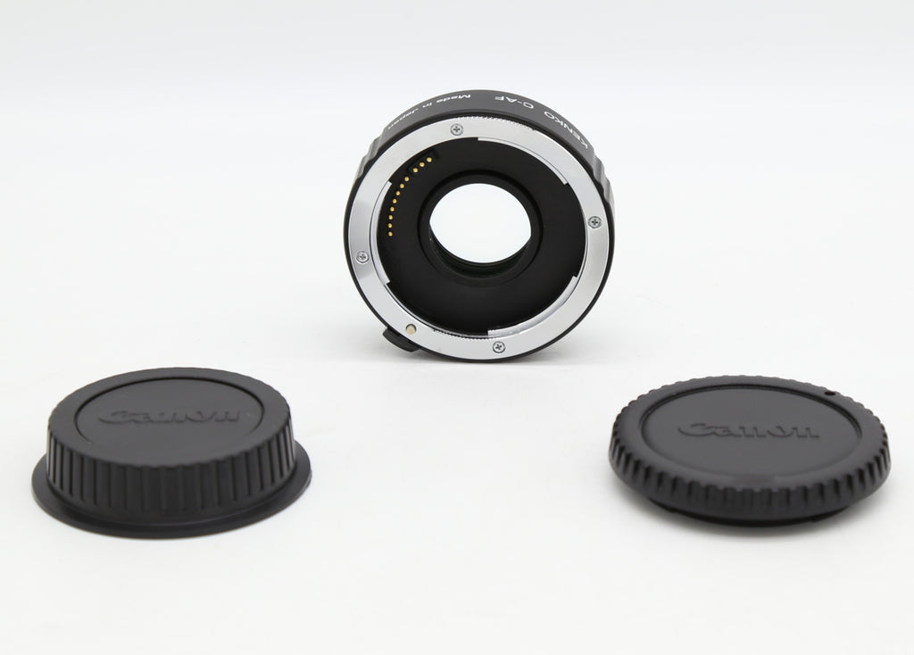 Used Kenko Teleplus Pro 1.4x Teleconverter for Canon EF