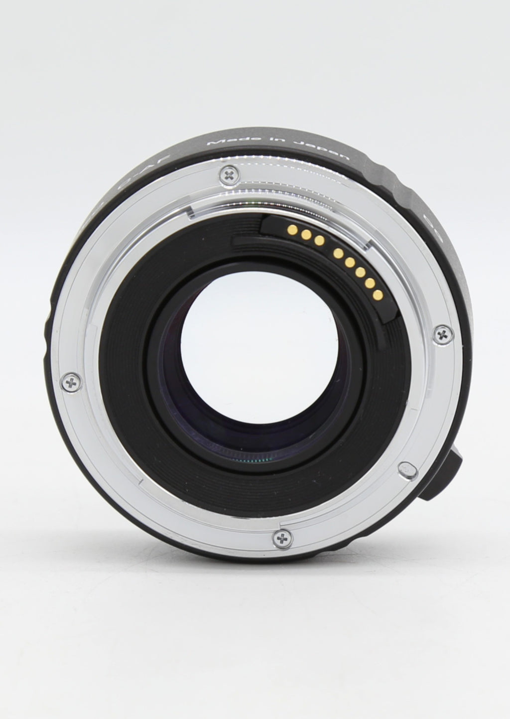 Used Kenko Teleplus Pro 1.4x Teleconverter for Canon EF