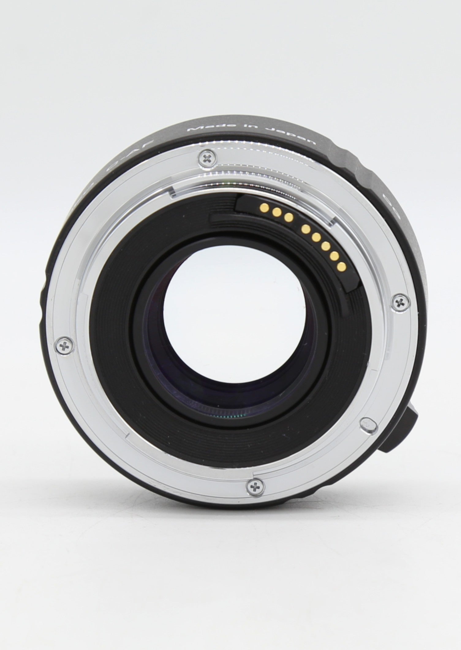 Used Kenko Teleplus Pro 1.4x Teleconverter for Canon EF