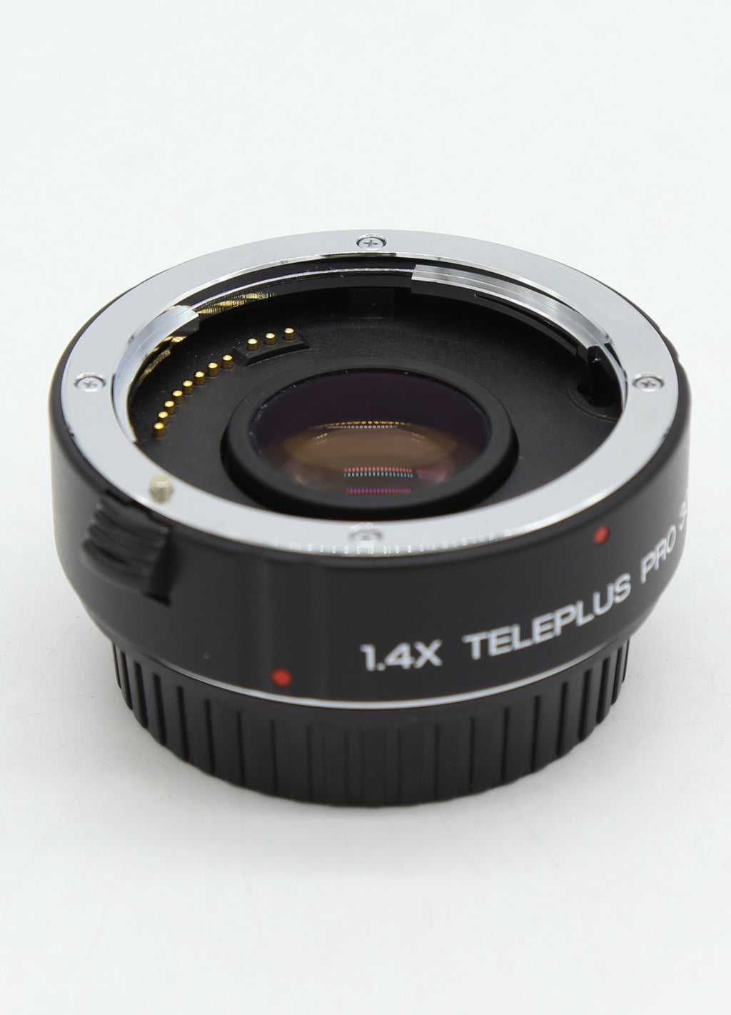 Used Kenko Teleplus Pro 1.4x Teleconverter for Canon EF