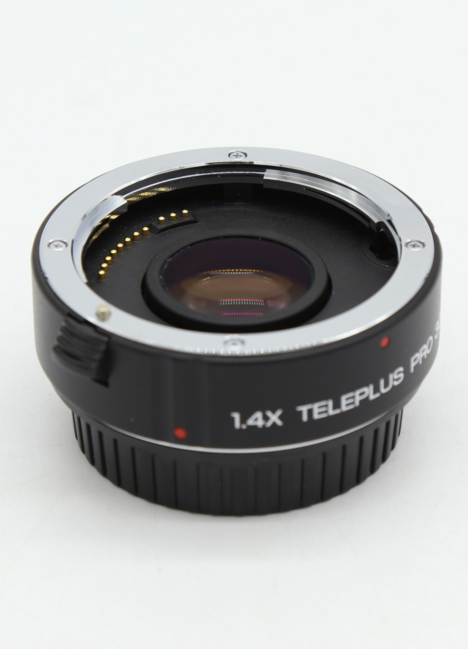 Used Kenko Teleplus Pro 1.4x Teleconverter for Canon EF