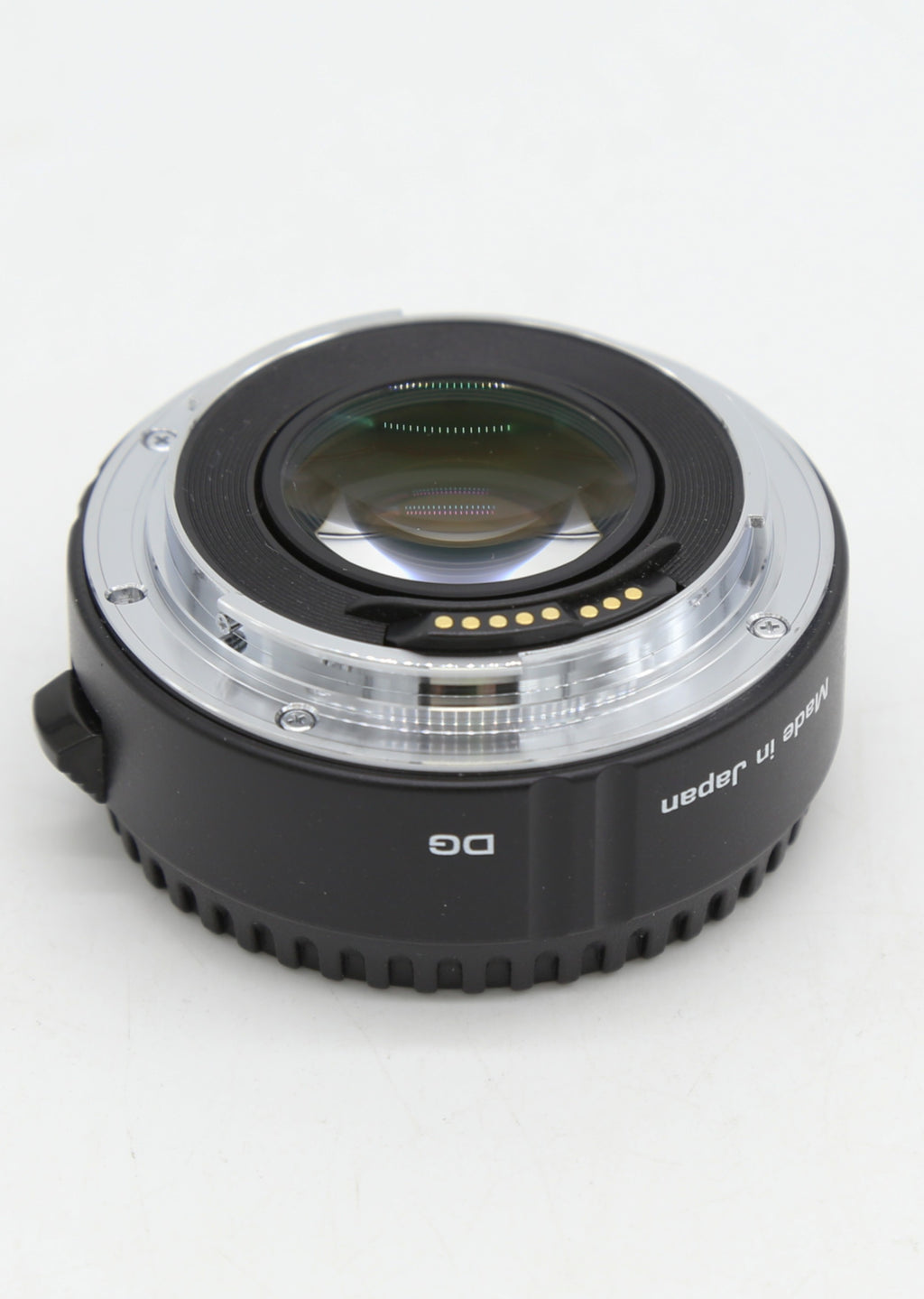 Used Kenko Teleplus Pro 1.4x Teleconverter for Canon EF