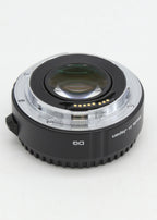 Used Kenko Teleplus Pro 1.4x Teleconverter for Canon EF