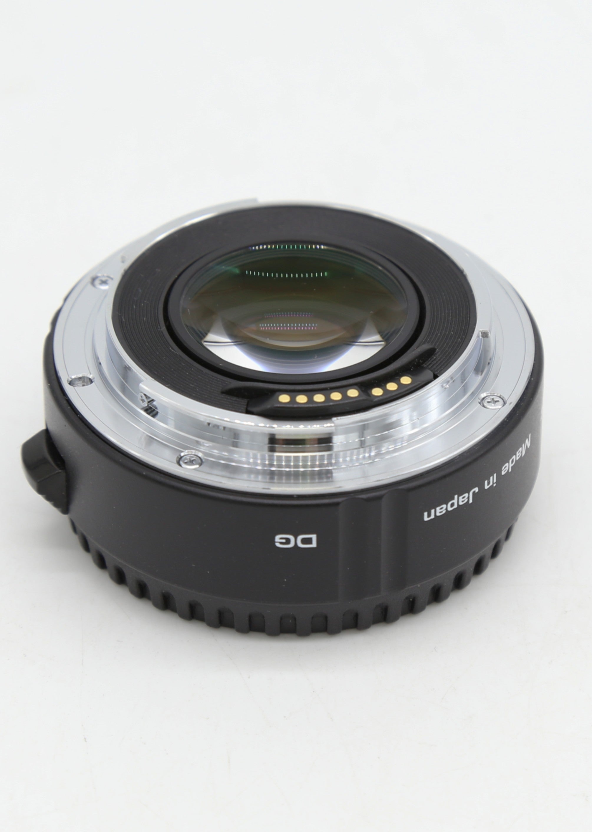 Used Kenko Teleplus Pro 1.4x Teleconverter for Canon EF