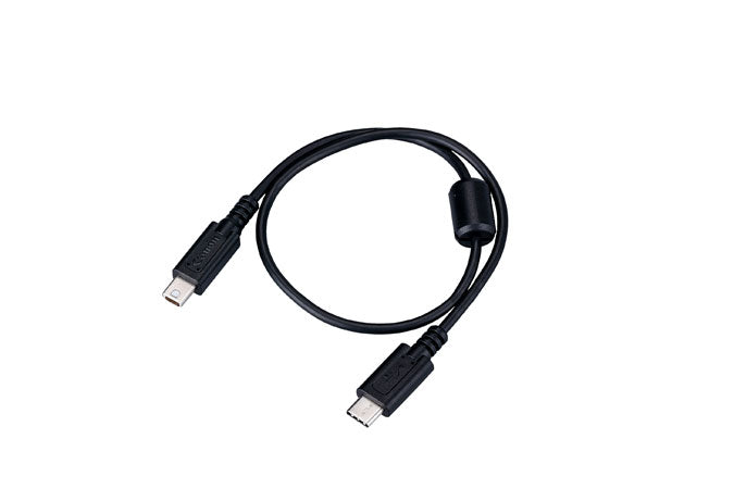 Canon IFC-40AB III USB-C Cable WFTE7 to EOS-R