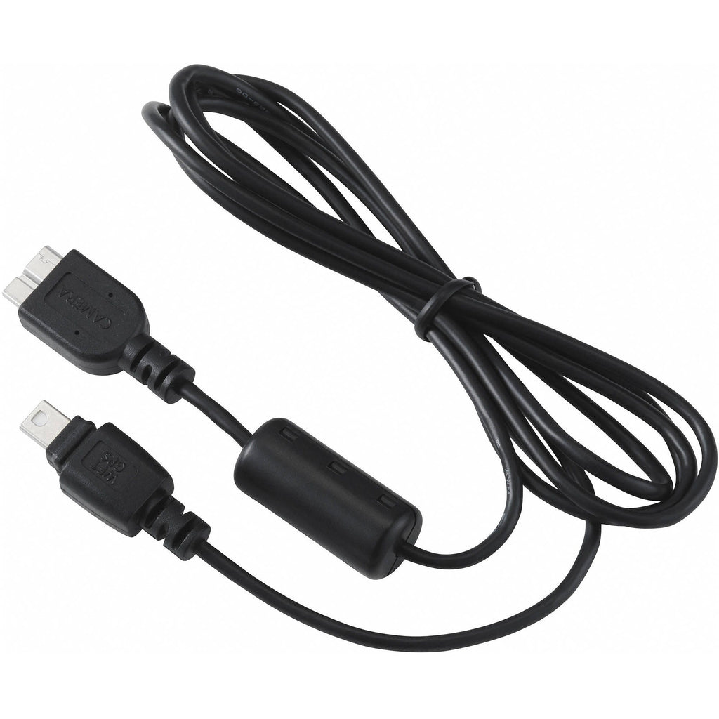 Canon IFC-150AB USB-C Cable WFTE7 to EOS-R