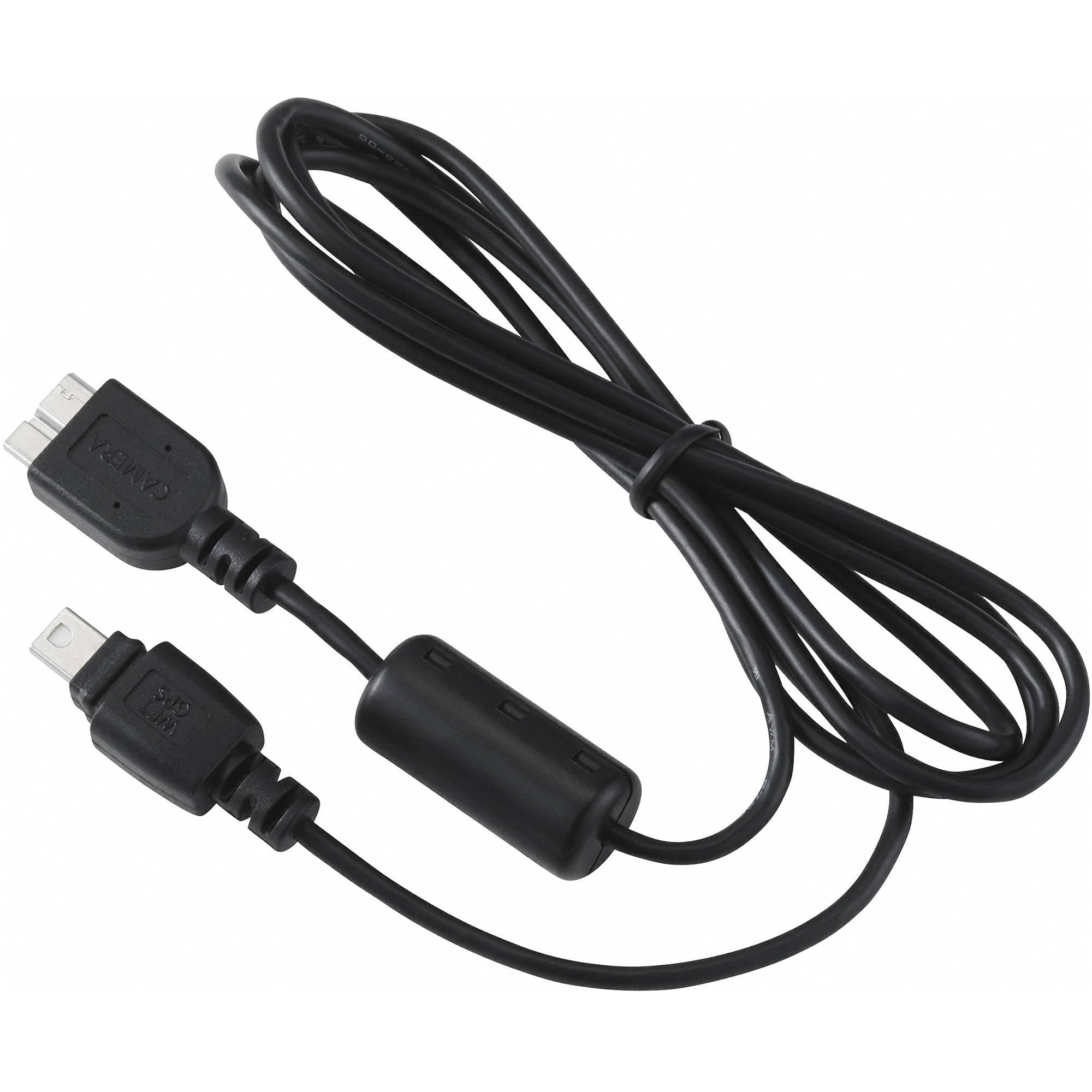 Canon IFC-150AB USB-C Cable WFTE7 to EOS-R