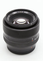 Used Fujifilm XF 35mm f/1.4 R