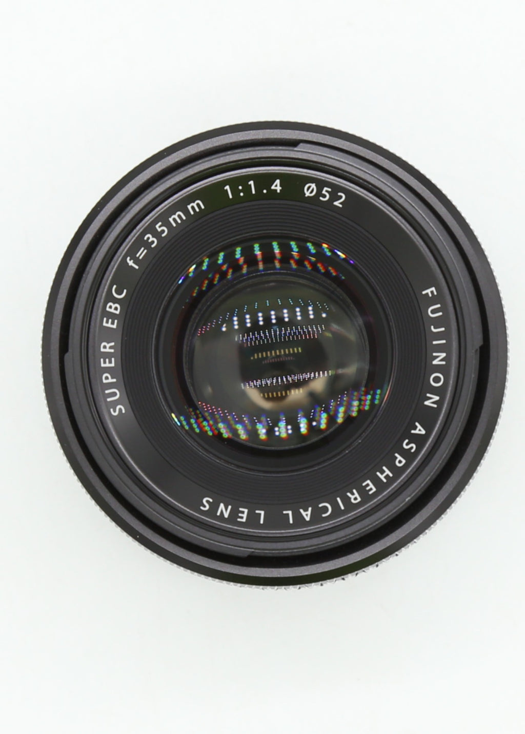 Used Fujifilm XF 35mm f/1.4 R