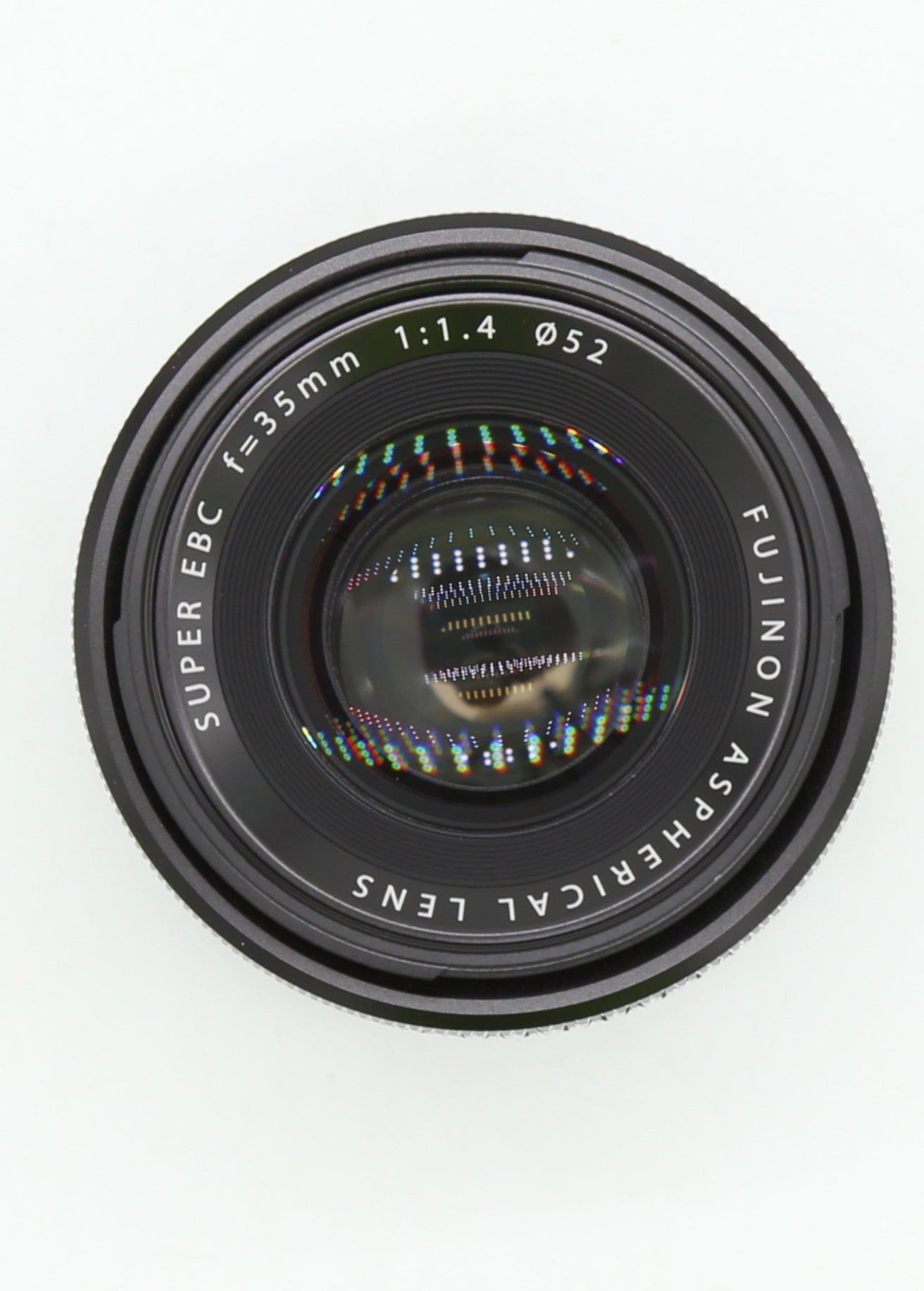 Used Fujifilm XF 35mm f/1.4 R