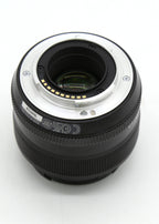 Used Fujifilm XF 35mm f/1.4 R