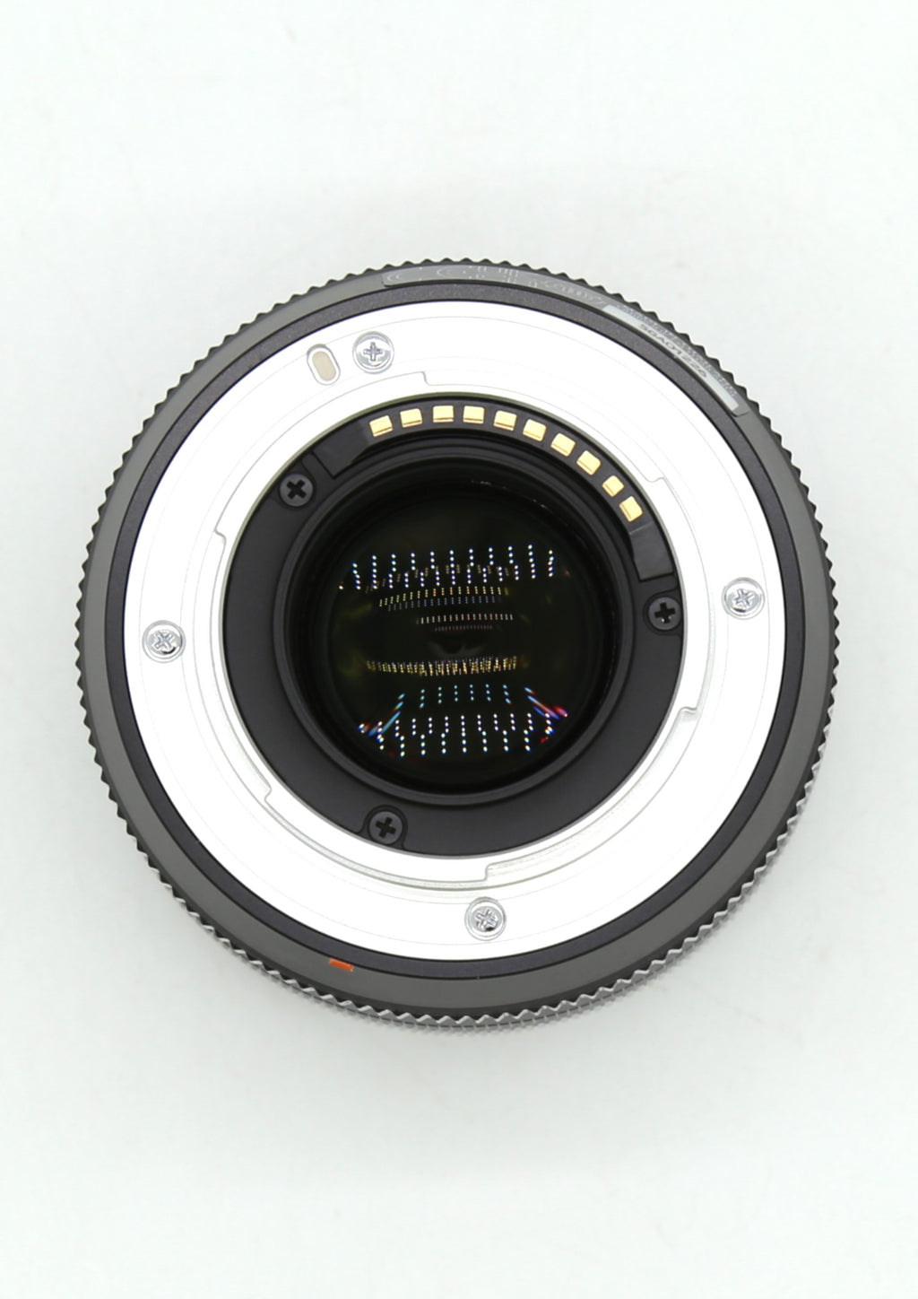 Used Fujifilm XF 35mm f/1.4 R