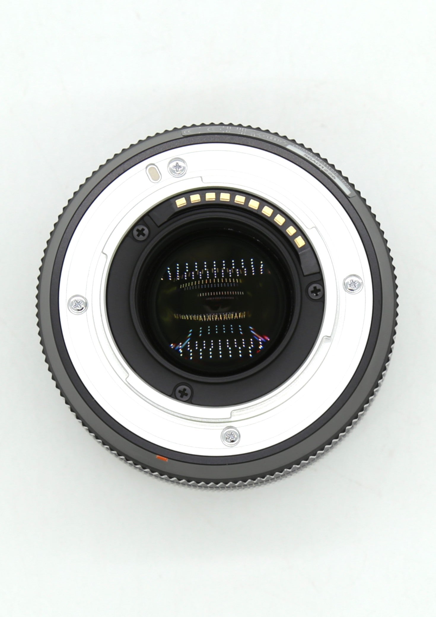 Used Fujifilm XF 35mm f/1.4 R