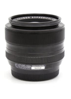 Used Fujifilm XF 35mm f/1.4 R
